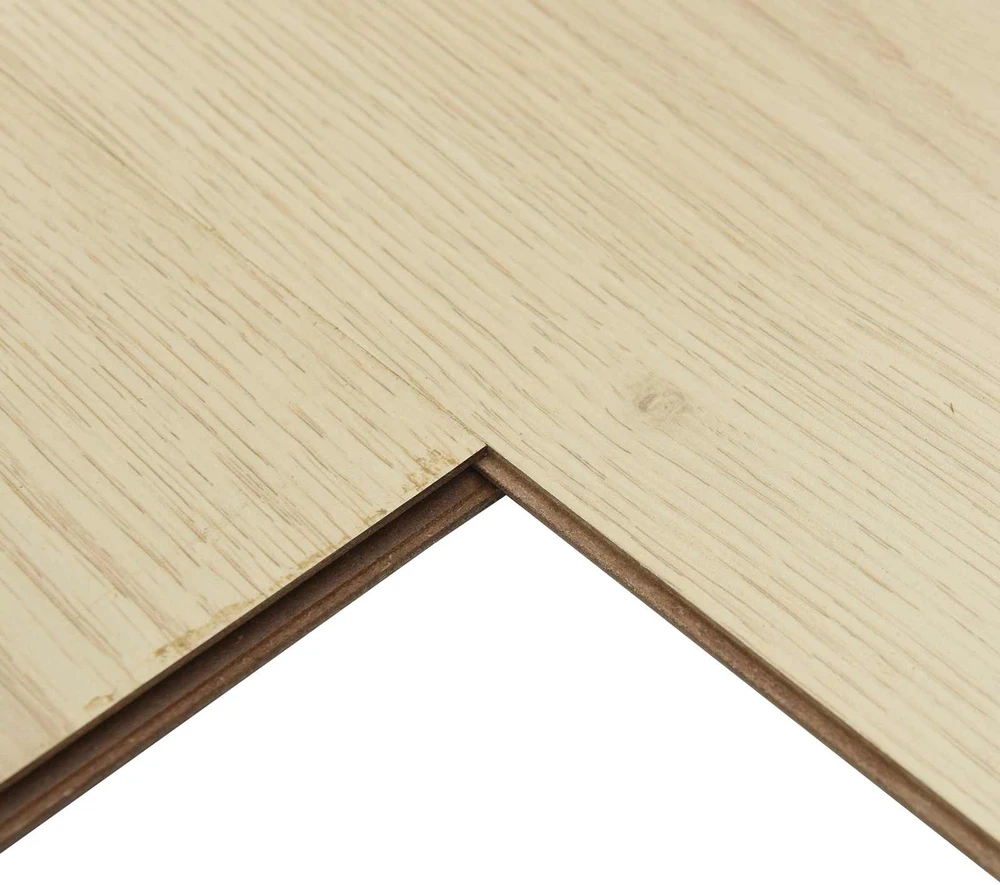 Laminato grindys Švelnus bežinis 101 x 20 x 0,8 cm 5 vnt.