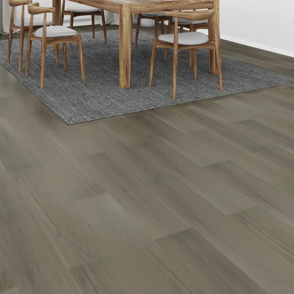 Laminato grindys Šviesiai mėlyna 101 x 20 x 0,8 cm 15 vnt.