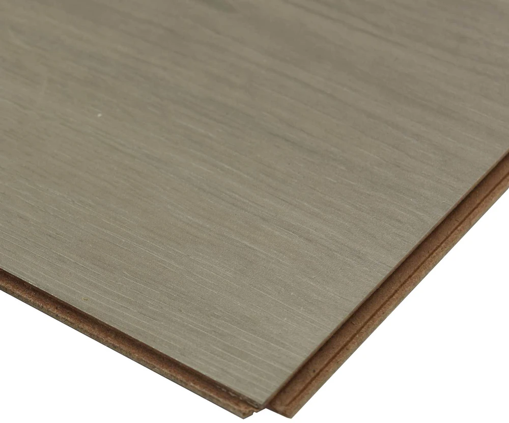 Laminato grindys Šviesiai mėlyna 101 x 20 x 0,8 cm 5 vnt.