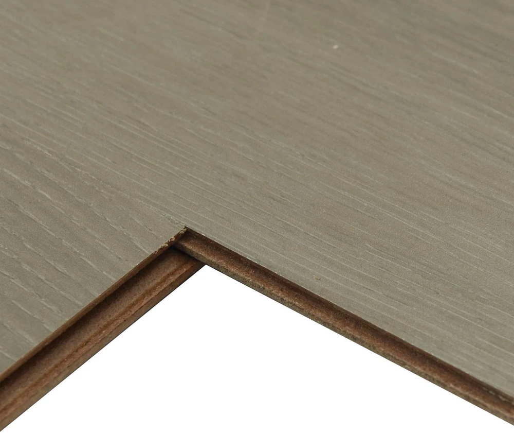 Laminato grindys Šviesiai mėlyna 101 x 20 x 0,8 cm 5 vnt.