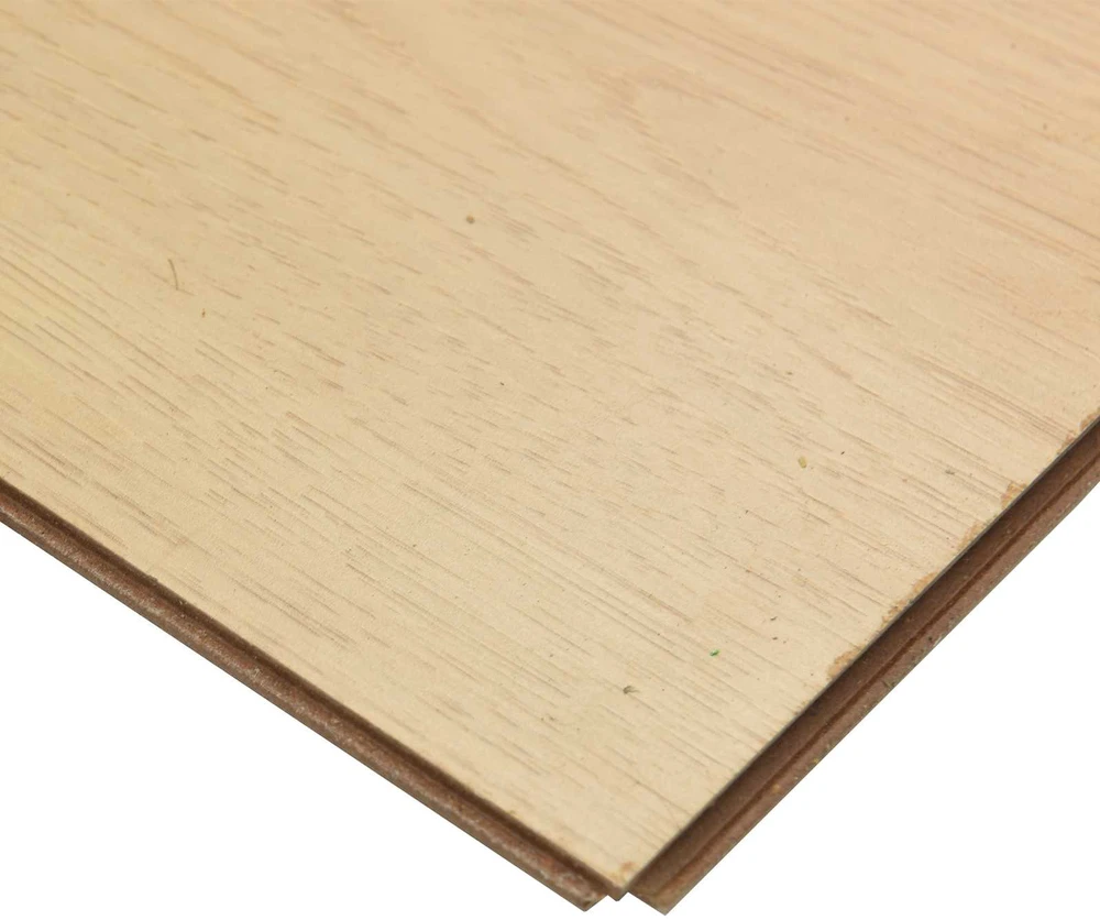 Laminato grindys Šviesus klevas 101 x 20 x 0,8 cm 5 vnt.
