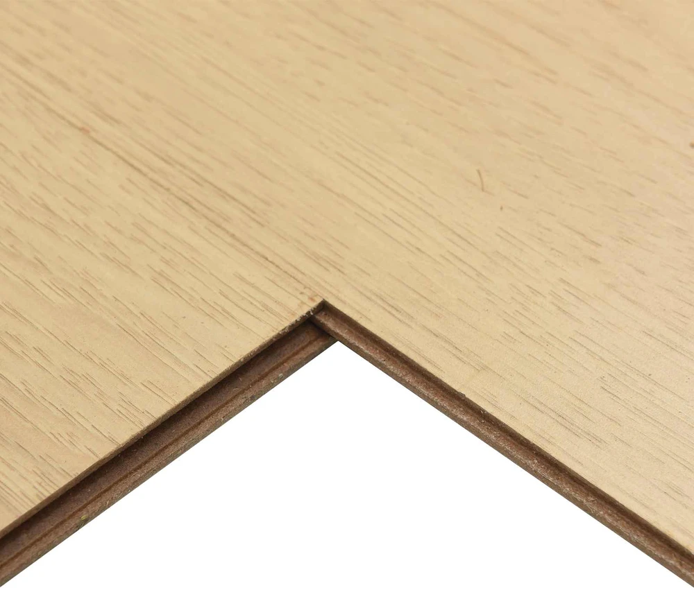Laminato grindys Šviesus klevas 101 x 20 x 0,8 cm 15 vnt.