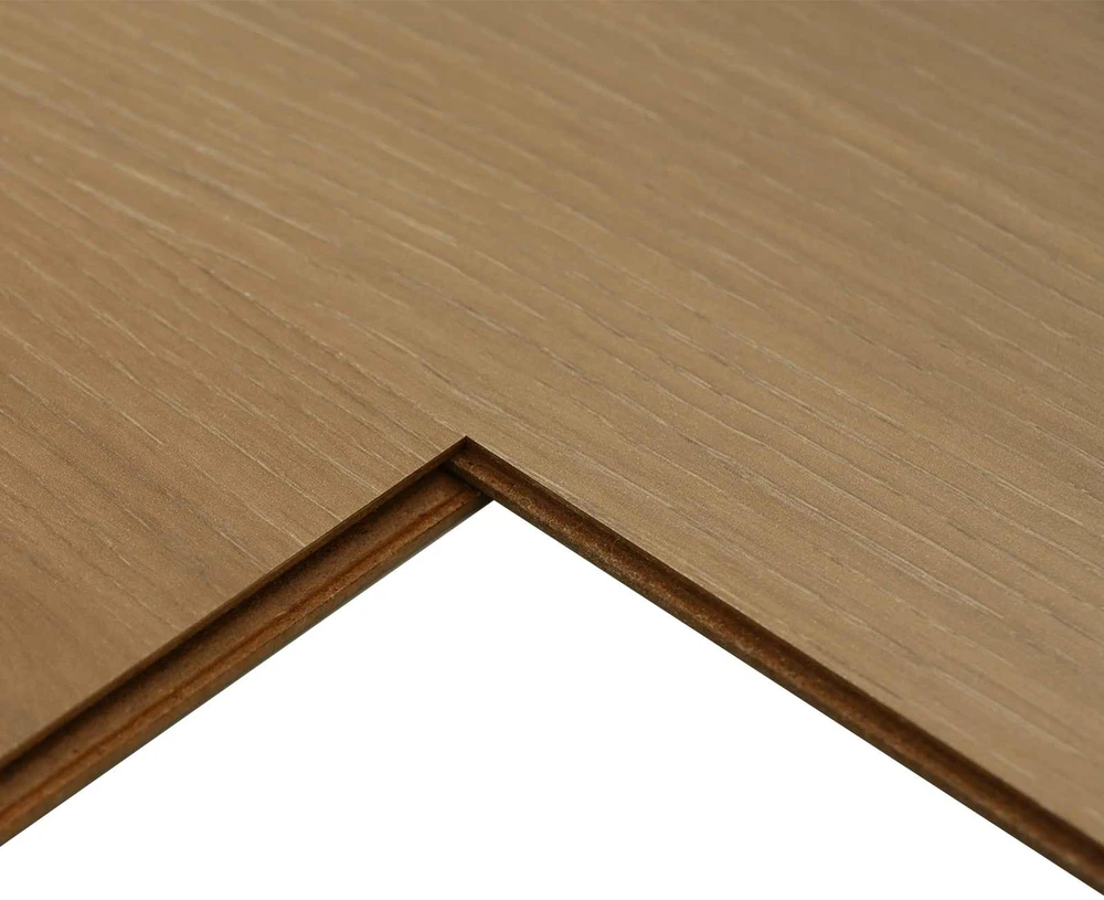 Laminato grindys Šviesus levandų 101 x 20 x 0,8 cm 15 vnt.