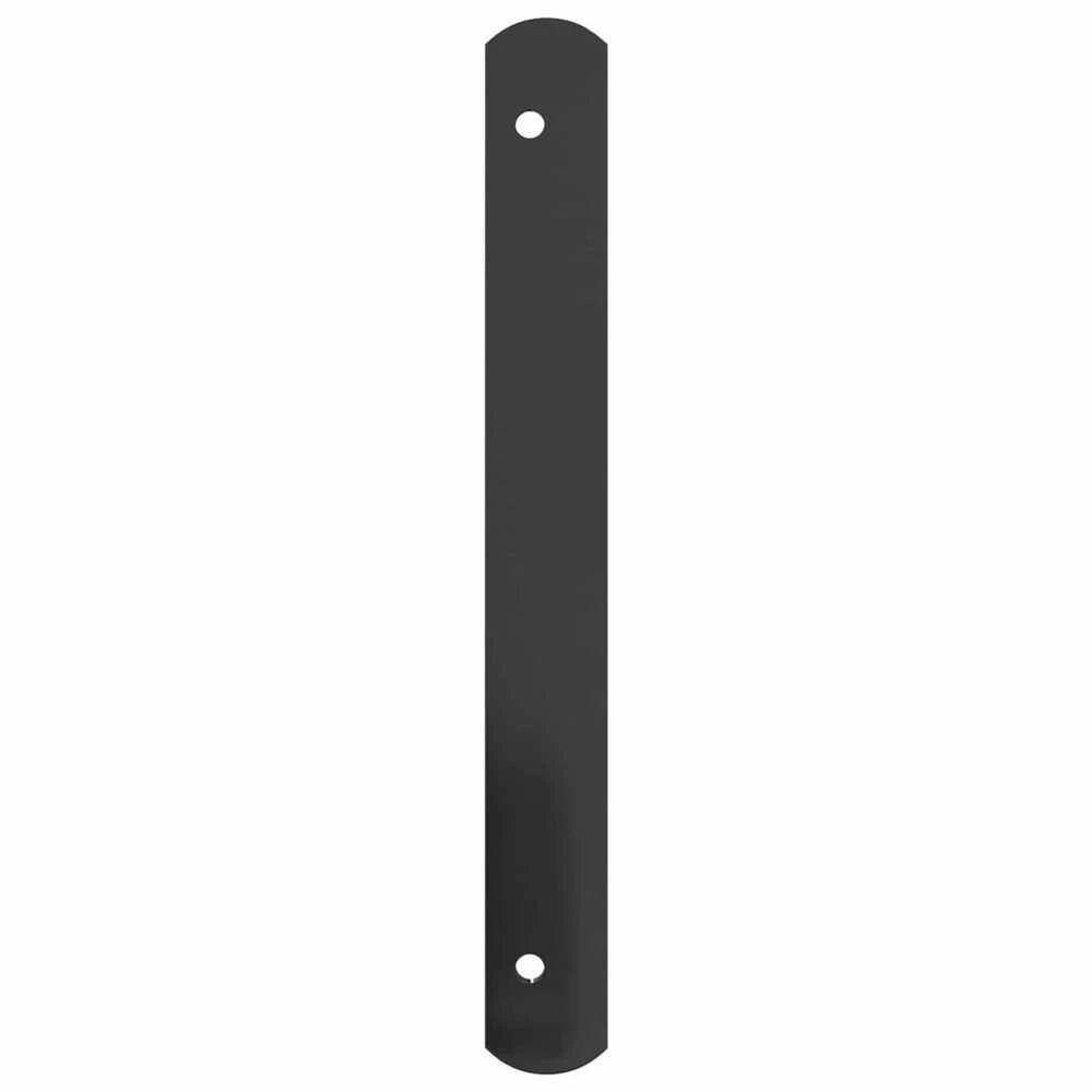 Langų saugumo grotelės 115 x 30 cm Galvanizuotas plienas