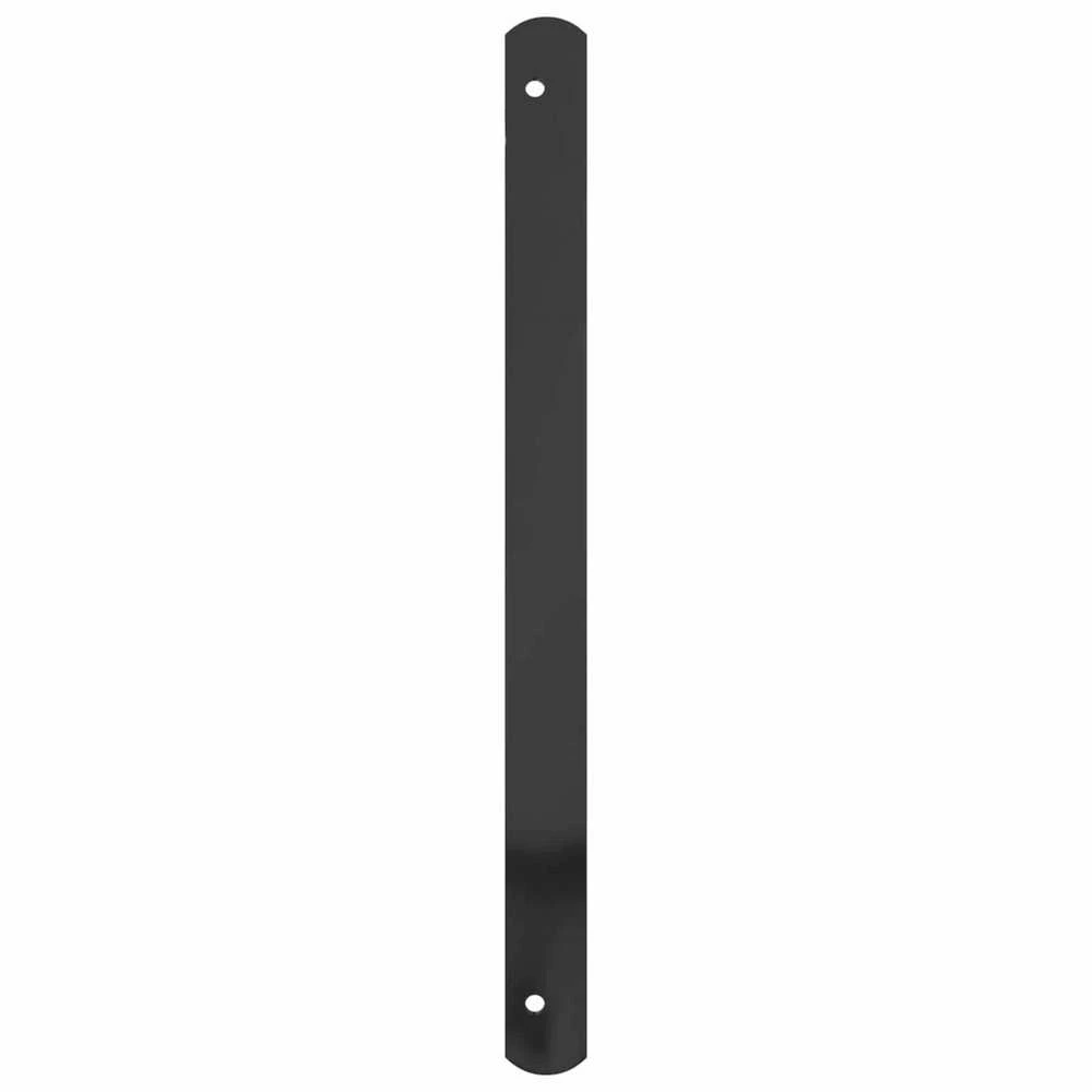 Langų saugumo grotelės 75.5 x 45 cm Galvanizuotas plienas