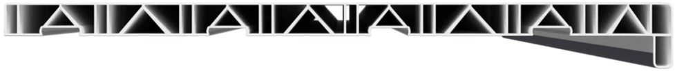 Langų palangė Antracitas su medienos tekstūra 140 x 45 x 4,5 cm