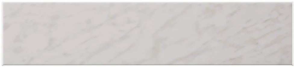 Langų palangė Marmurinė tekstūra 160 x 30 x 4,5 cm PVC