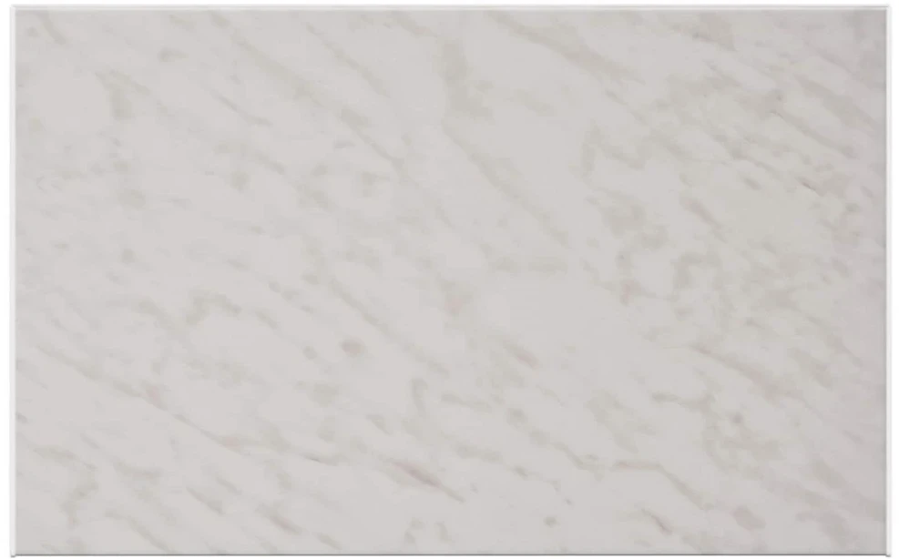 Langų palangė Marmurinė tekstūra 80 x 50 x 4,5 cm PVC
