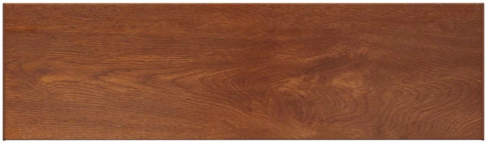 Langų palangė Ruda mediena 120 x 40 x 4,5 cm PVC