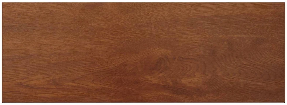 Langų palangė Ruda mediena 120 x 50 x 4,5 cm PVC
