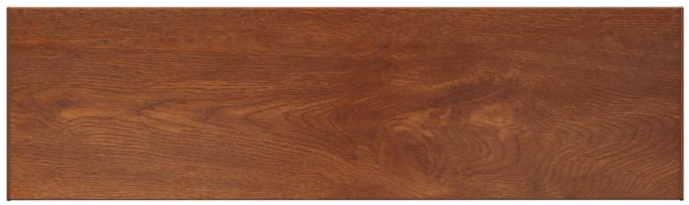 Langų palangė Ruda mediena 140 x 45 x 4,5 cm PVC