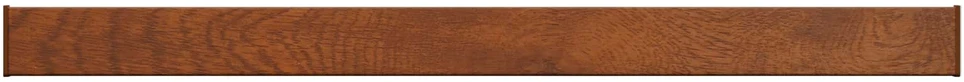 Langų palangė Ruda Mediena 160 x 10 x 4,5 cm PVC