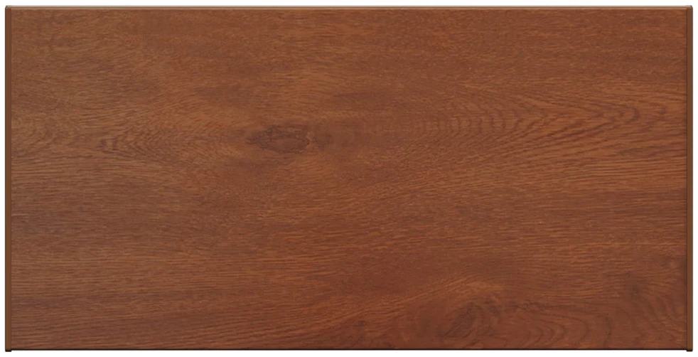 Langų palangė Ruda mediena 60 x 45 x 4,5 cm PVC
