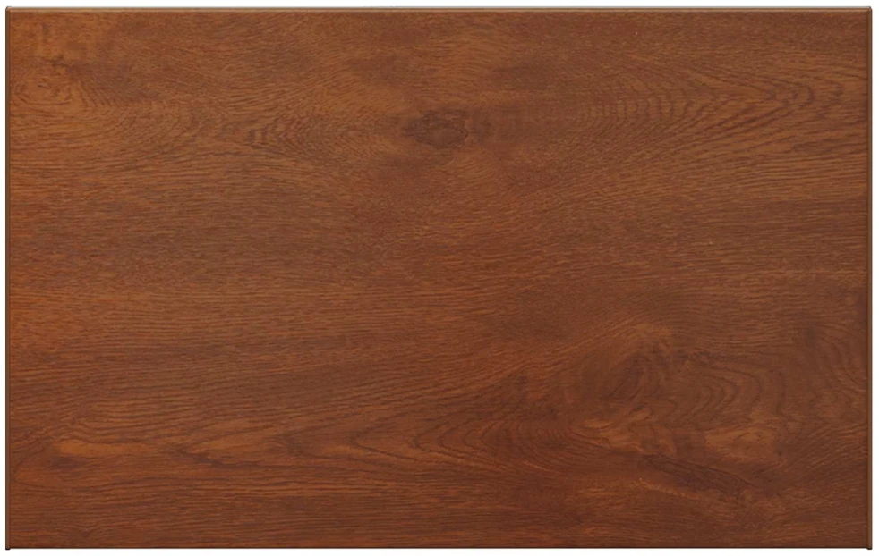Langų palangė Ruda mediena 60 x 50 x 4,5 cm PVC