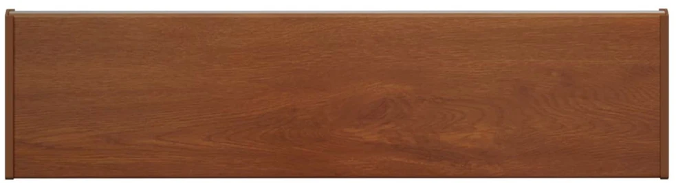 Langų palangė Ruda mediena 80 x 20 x 4,5 cm PVC