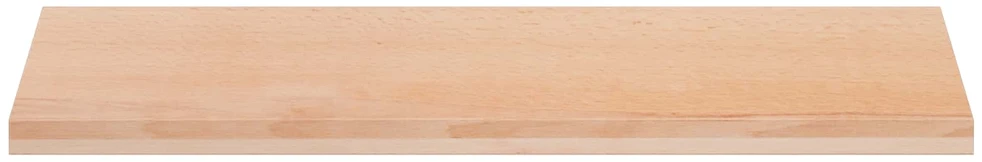 Langų palangės 2 vnt. Natūrali 110 x 40 x 2 cm