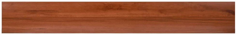 Langų palangės 2 vnt. Ruda 110 x 20 x 2 cm Kietas bukas medis