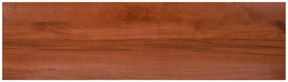 Langų palangės 2 vnt. Ruda 90 x 25 x 2 cm Kietas bukas medis