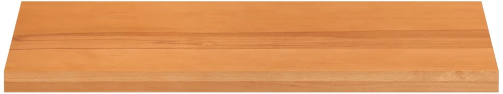 Langų palangės 2 vnt. Šviesiai rudas 100 x 40 x 2 cm