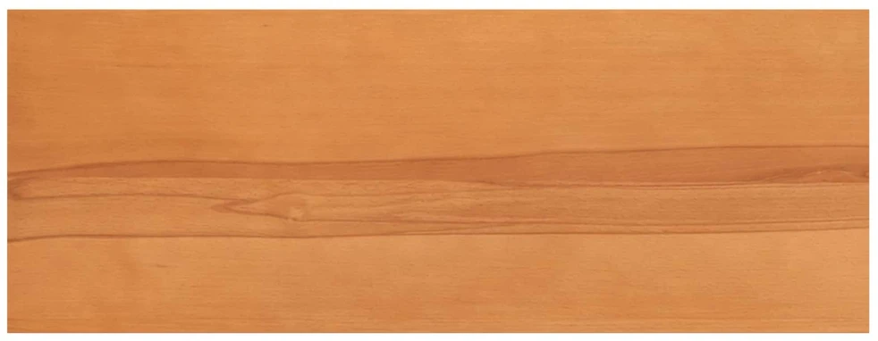 Langų palangės 2 vnt. Šviesiai rudas 110 x 40 x 2 cm