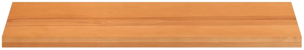 Langų palangės 2 vnt. Šviesiai rudas 110 x 40 x 2 cm