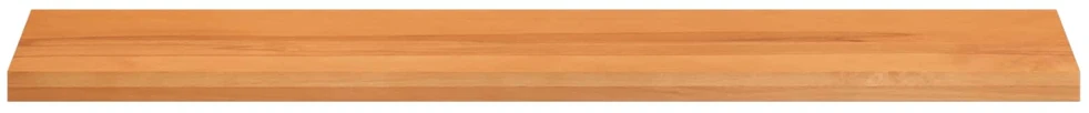Langų palangės 2 vnt. Šviesiai rudas 160 x 30 x 2 cm