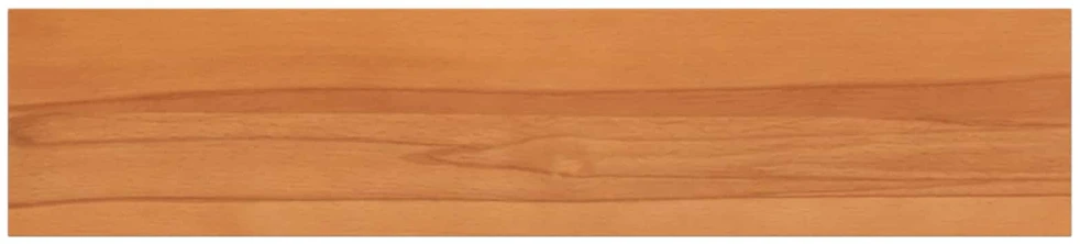 Langų palangės 2 vnt. Šviesiai rudas 70 x 20 x 2 cm