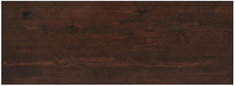 Langų palangės 2 vnt. Tamsiai rudas 120 x 40 x 2 cm