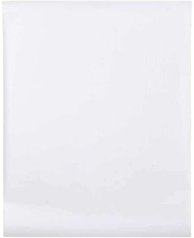 Langų plėvelė, 45x1000cm, PVC, matinė, dryžuota