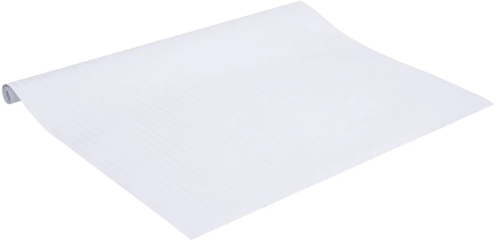 Langų plėvelė, 45x1000cm, PVC, matinė, dryžuota