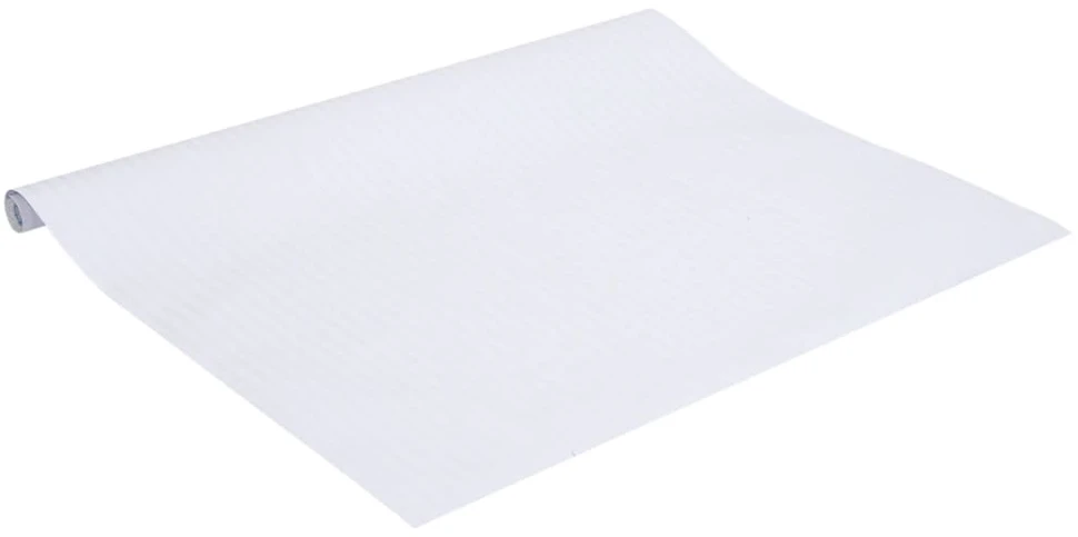 Langų plėvelė, 45x2000cm, PVC, matinė, dryžuota