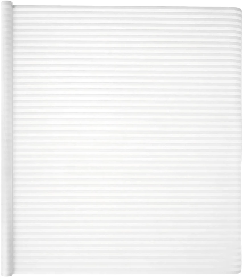 Langų plėvelė, 60x500cm, PVC, matinė, dryžuota