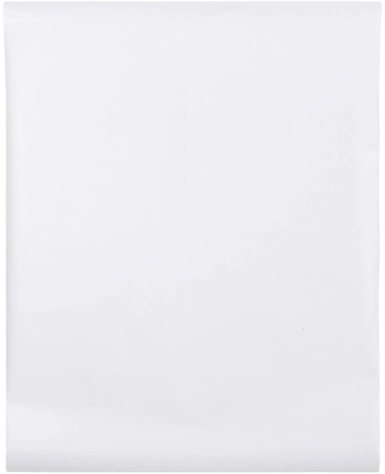 Langų plėvelė, skaidri, 45x1000cm, PVC, matinė