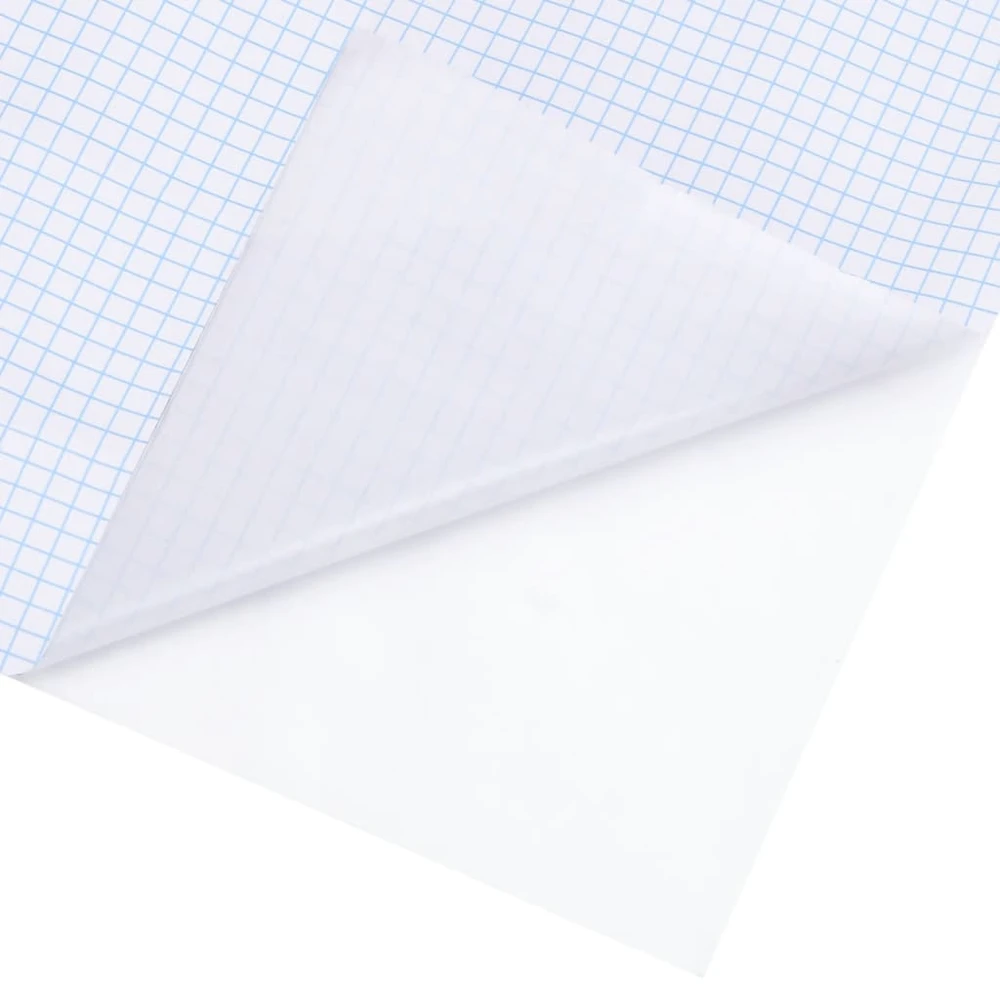 Langų plėvelė, skaidri, 45x1000cm, PVC, matinė