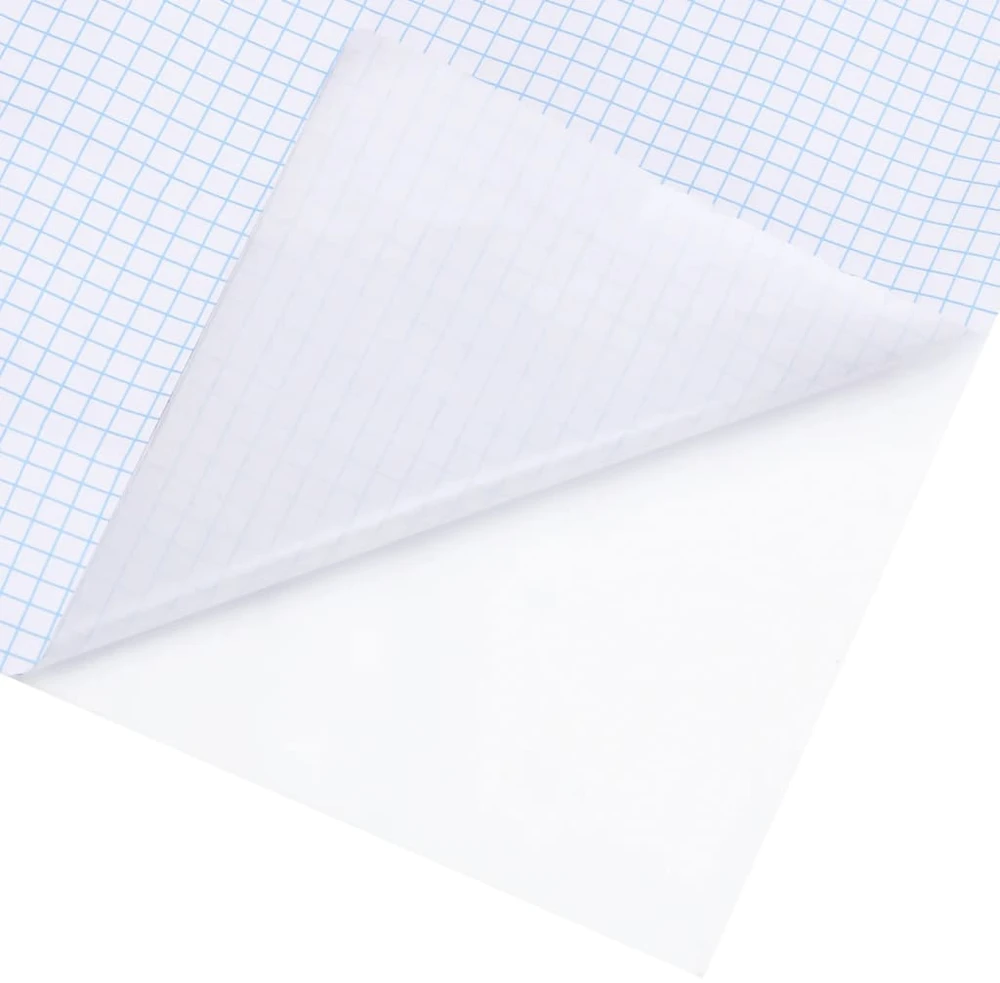 Langų plėvelė, skaidri, 60x1000cm, PVC, matinė
