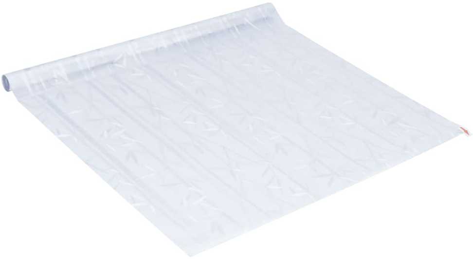 Langų plėvelės, 2vnt., PVC, matinės, bambuko raštas
