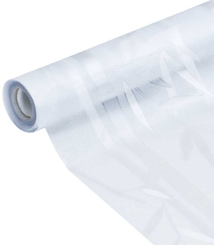 Langų plėvelės, 2vnt., PVC, matinės, bambuko raštas