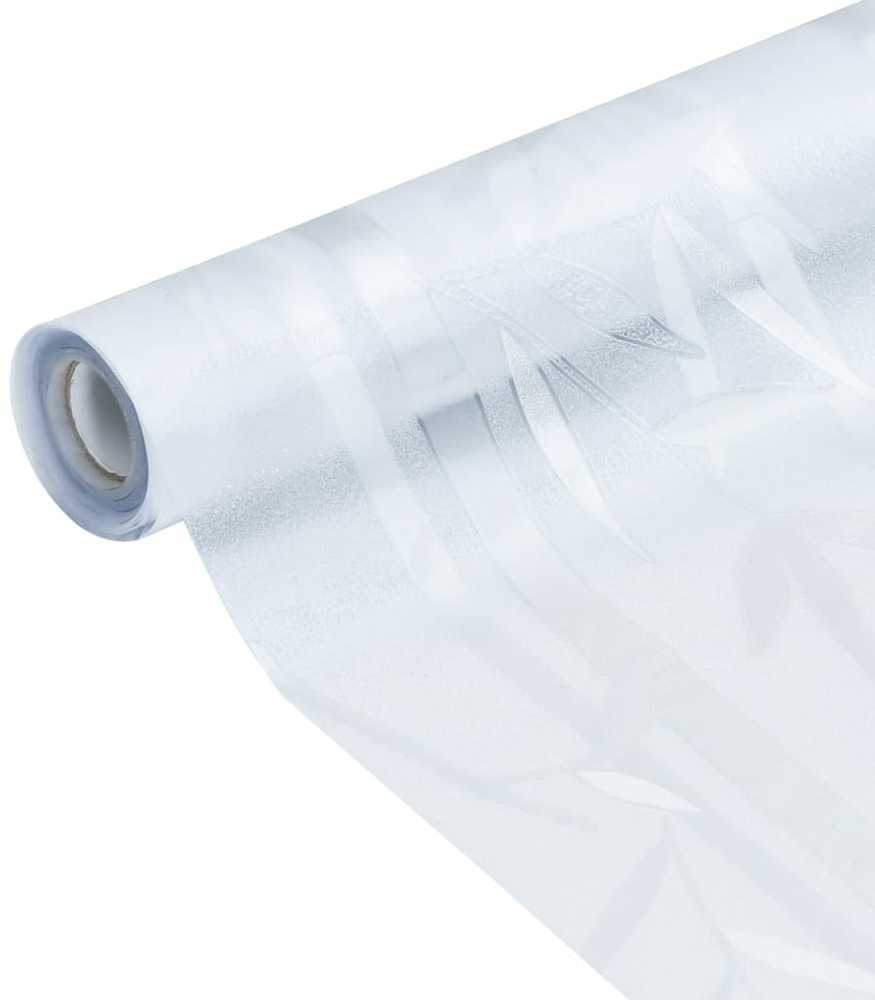 Langų plėvelės, 2vnt., PVC, matinės, bambuko raštas
