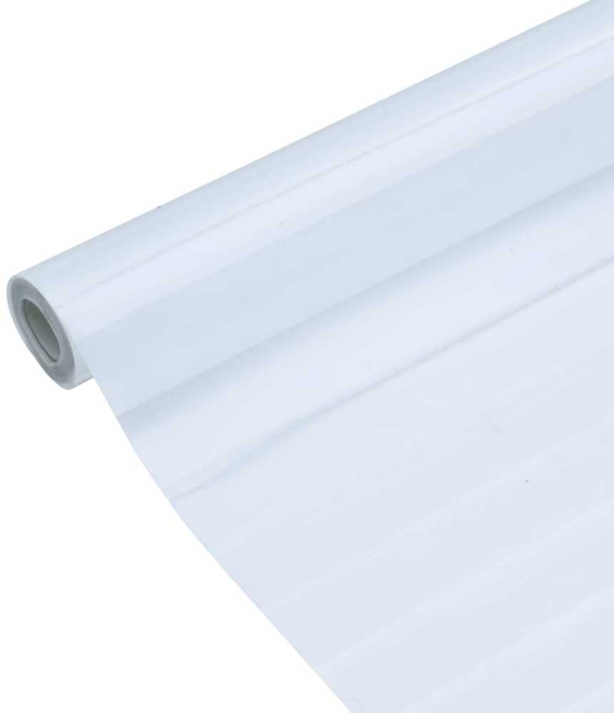 Langų plėvelės, 2vnt., PVC, matinės, žaliuzių raštas