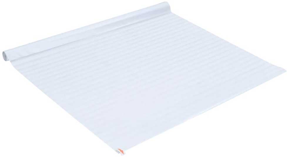 Langų plėvelės, 2vnt., PVC, matinės, žaliuzių raštas