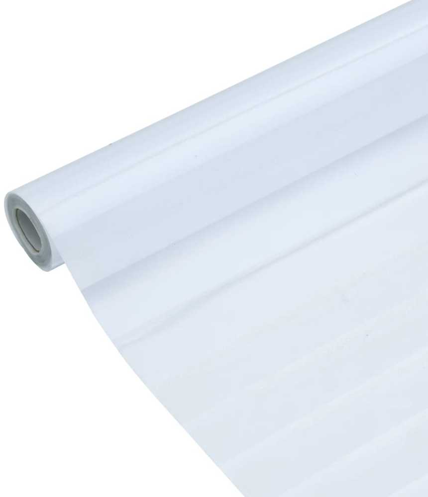 Langų plėvelės, 2vnt., PVC, matinės, žaliuzių raštas