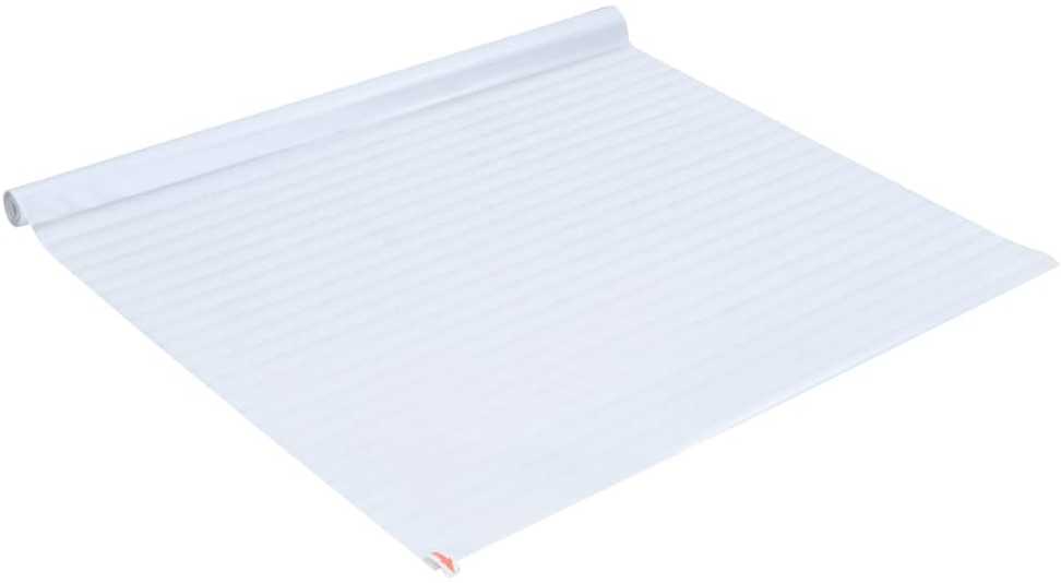Langų plėvelės, 2vnt., PVC, matinės, žaliuzių raštas