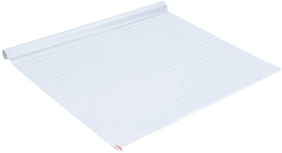 Langų plėvelės, 2vnt., PVC, matinės, žaliuzių raštas