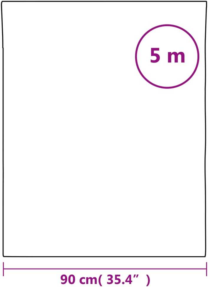 Langų plėvelės, 2vnt., PVC, matinės, žvaigždžių raštas