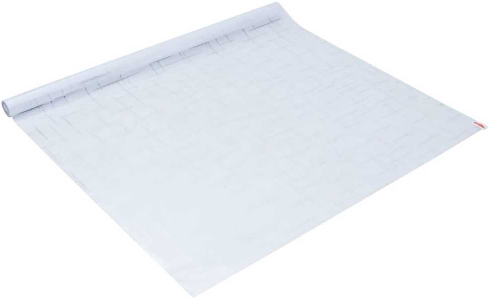 Langų plėvelės, 2vnt., PVC, matinės, žvaigždžių raštas