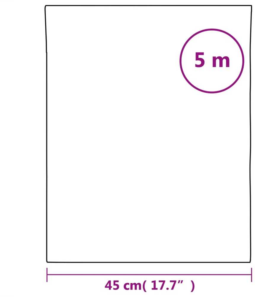 Langų plėvelės, 2vnt., PVC, matinės, žvaigždžių raštas