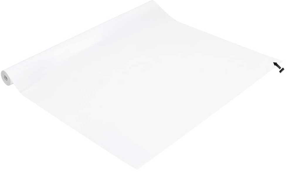 Langų plėvelės, 3vnt., skaidri balta, PVC, statinė, matinė