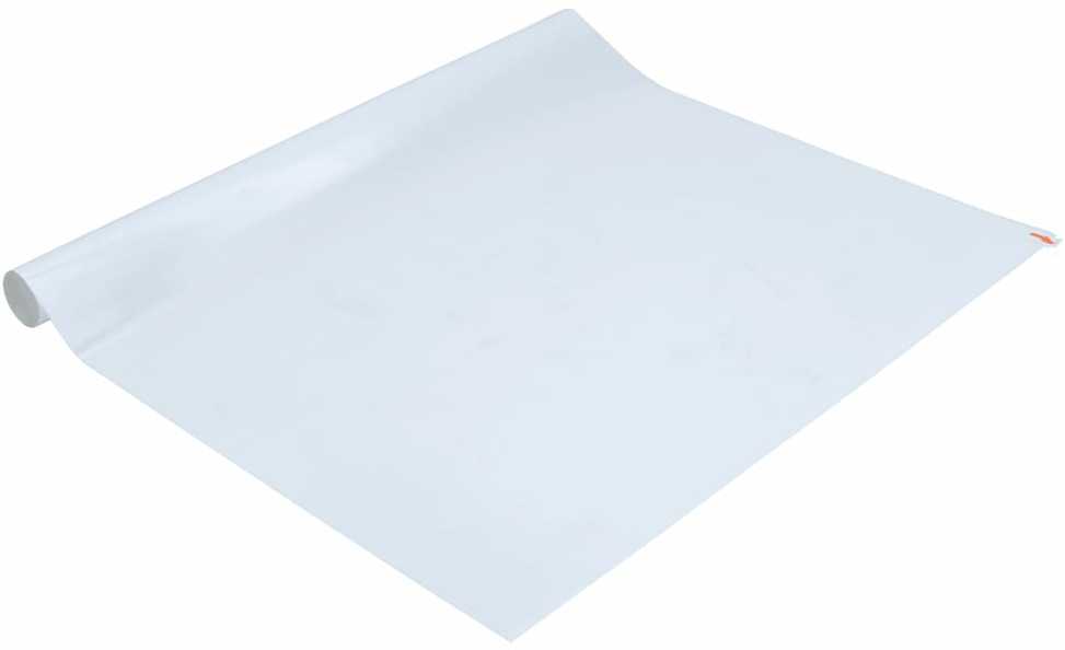 Langų plėvelės, 3vnt., skaidri balta, PVC, statinė, matinė