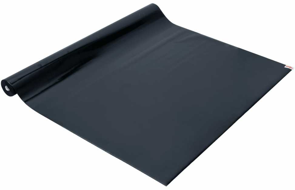 Langų plėvelės, 4vnt., PVC, matinės, bambuko raštas