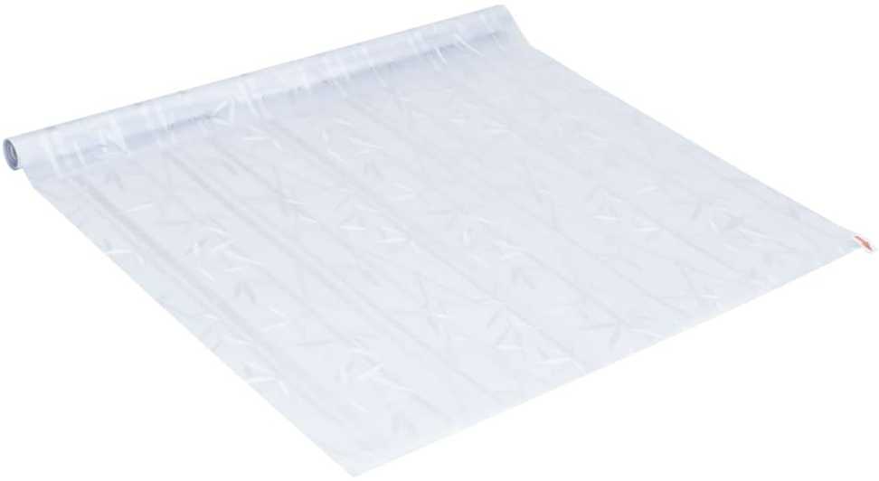 Langų plėvelės, 4vnt., PVC, matinės, bambuko raštas